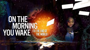 Storyville - On The Morning You Wake (to The End Of The World)