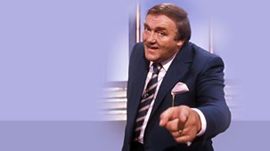 Blankety Blank With Terry Wogan - Series 10: Episode 12