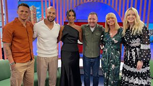 The One Show - 13/06/2023