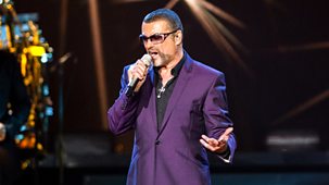 George Michael At The Bbc - Episode 10-05-2024