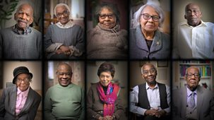 Windrush: Portraits Of A Generation - Episode 29-06-2023