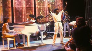 Top Of The Pops - 18/06/1981