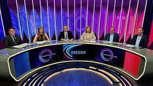 Question Time - 2023: 15/06/2023