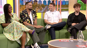 The One Show - 16/06/2023