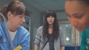 Casualty - Series 37: 36. Lose Yourself