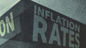 Newsnight - Why Is Inflation Worse For The Uk?