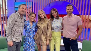 The One Show - 22/06/2023