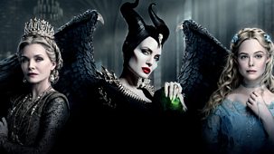 Maleficent: Mistress Of Evil - Episode 02-07-2023