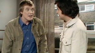 Whatever Happened To The Likely Lads? - Series 1: 9. Storm In A Tea Chest