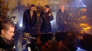 Top Of The Pops - Christmas 1994