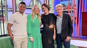 The One Show - 27/06/2023