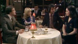 Whatever Happened To The Likely Lads? - Series 1: 10. The Old Magic