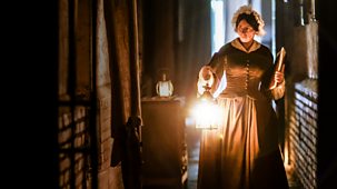 Florence Nightingale: Nursing Pioneer - Episode 05-07-2023