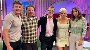 The One Show - 29/06/2023