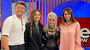 The One Show - 30/06/2023
