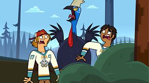 Total Drama Island: Reboot - Series 1: 7. Severe Eggs And Pains