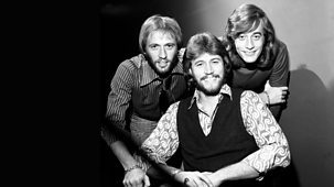Totp2 - Bee Gees Special