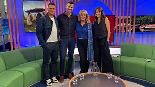 The One Show - 04/07/2023