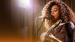 Bbc One Sessions - Corinne Bailey Rae