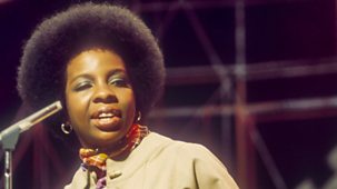 In Concert - Gladys Knight & The Pips: Concert Two