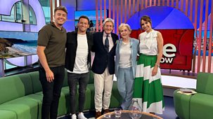 The One Show - 07/07/2023
