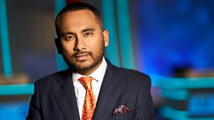 University Challenge - 2025/26: Episode 15