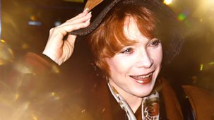 Talking Pictures - Series 1: 19. Shirley Maclaine