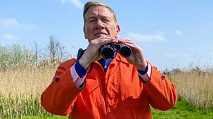 Great British Railway Journeys - Series 14: 15. Tewkesbury To Filton