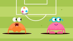 Hey Duggee - Top Of The Pups: The Football Song