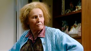 The Catherine Tate Show - Series 2: Episode 1