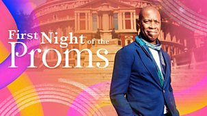 Bbc Proms - 2023: First Night Of The Proms