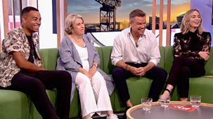 The One Show - 12/07/2023