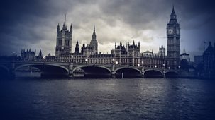 Panorama - Westminster's Toxic Culture