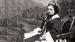 The World's Most Photographed - 9. Queen Victoria