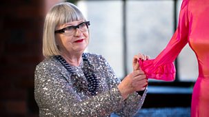 The Great British Sewing Bee - Series 9: Episode 10