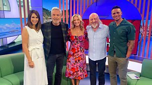 The One Show - 18/07/2023