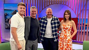 The One Show - 19/07/2023