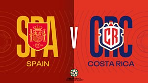 Fifa Women's World Cup 2023 - Spain V Costa Rica