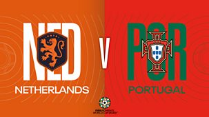 Fifa Women's World Cup 2023 - Netherlands V Portugal