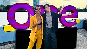 The One Show - 21/07/2023