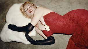 Reframed: Marilyn Monroe - Series 1: Episode 3