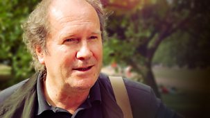 Martin Amis, Money And Memories With William Boyd - Episode 02-08-2023