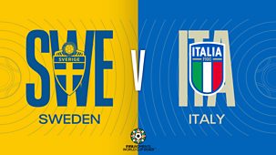 Fifa Women's World Cup 2023 - Sweden V Italy