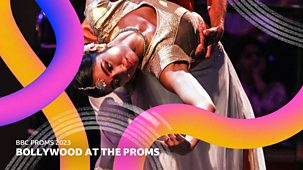 Bbc Proms - 2023: Bollywood At The Proms