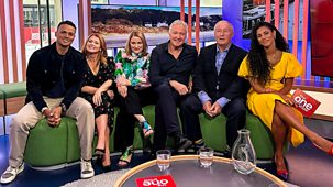 The One Show - 25/07/2023