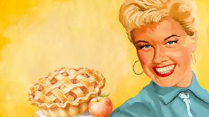 Doris Day: I Don’t Even Like Apple Pie - Episode 13-08-2023