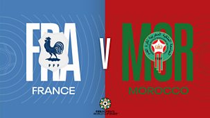 Fifa Women's World Cup 2023 - Round Of 16: France V Morocco