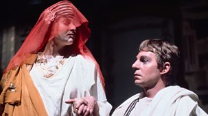 I, Claudius - 3. What Shall We Do About Claudius?