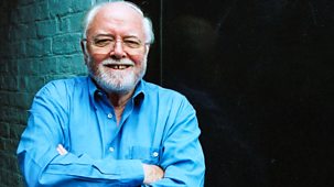 Arena - The Many Lives Of Richard Attenborough: Part 2