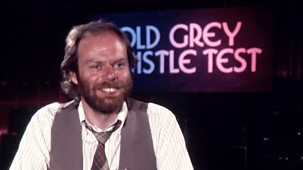 The Old Grey Whistle Test - Average White Band